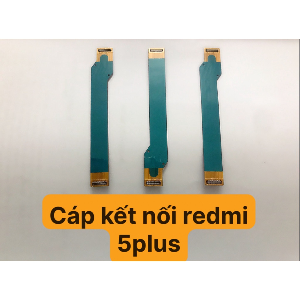 Cáp kết nối Redmi 5 plus Xiaomi