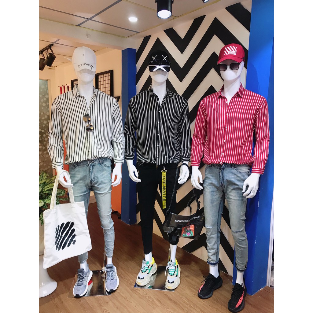 [Yeah1Shop]- Combo quần áo 19