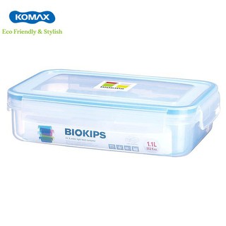 Hộp Komax 71511 1.1L