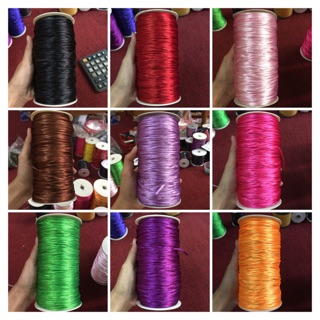 Dây tim 2.5mm sỉ bó 10 mét