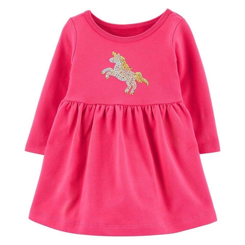 Đầm xinh cho bé Hàng Xuất dư chất xịn ( size 4y)