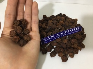 500g Mắc khén + 1kg móc mật + 100g hạt dổi