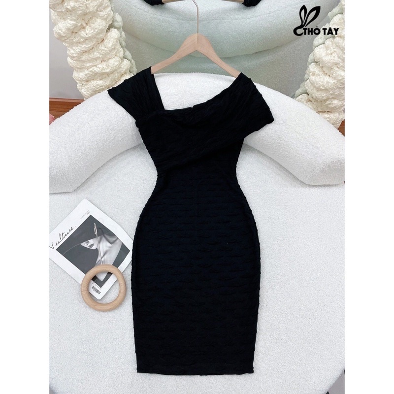 BODY THUN XỐP