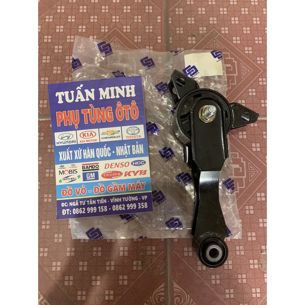 Chân máy Spark 2008-2011 M200