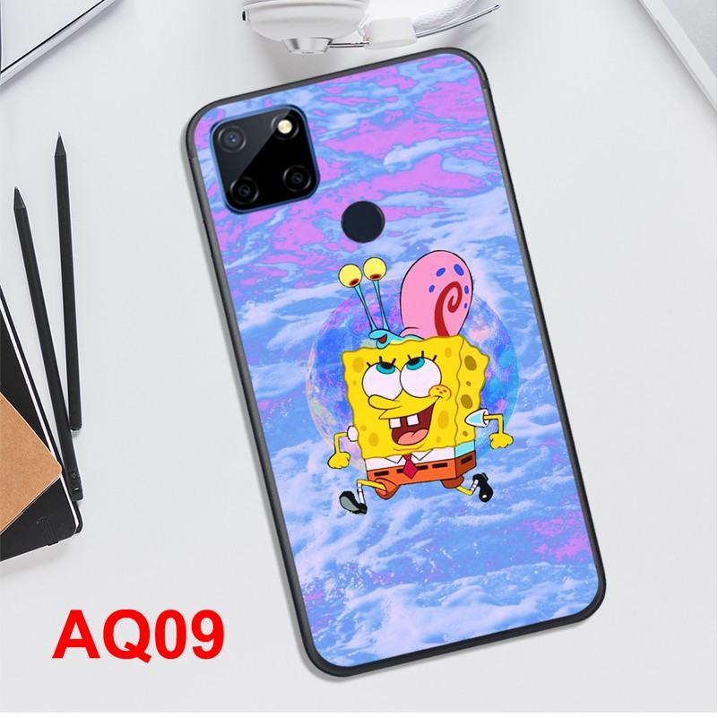 ỐP LƯNG REALME C12 - REALME C11 - REALME C15 IN HÌNH CUTE ĐÁNG YÊU CÔNG NGHỆ NHẬT BẢN
