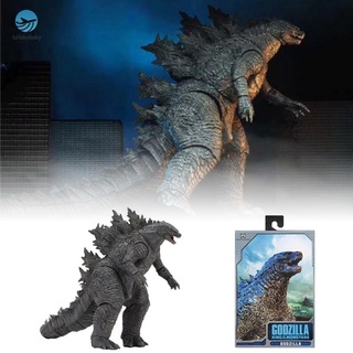 Mô hình nhân vật Gorilla phim King Kong vs. Godzilla cao 16cm 2021