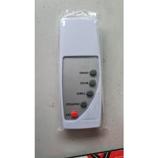 Bộ điều khiển từ xa - biến quạt thường thành quạt điều khiển từ xa.