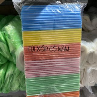 🥤🥤ỐNG HÚT NƯỚC MÍA SỌC MÀU🥤🥤