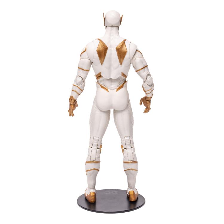 Mô hình McFarlane🦇DC Multiverse 7-inch🦇DC Rebirth - Godspeed