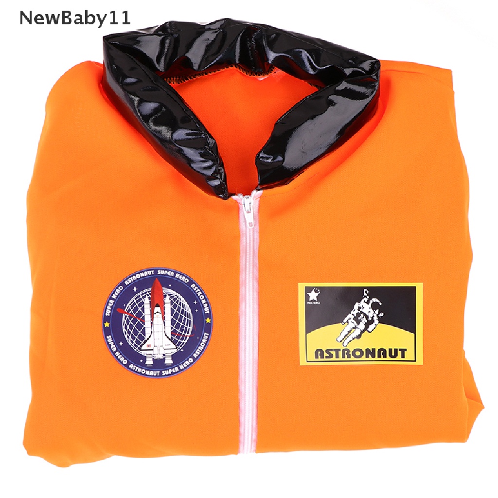 Bộ đồ hóa trang phi hành gia dành cho trẻ em
 | BigBuy360 - bigbuy360.vn