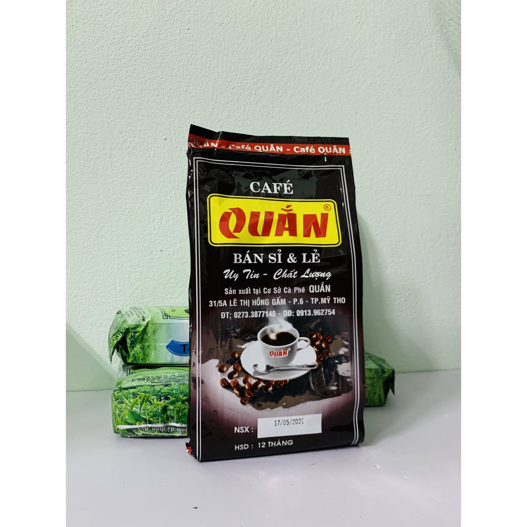 Cà Phê Pha Phin