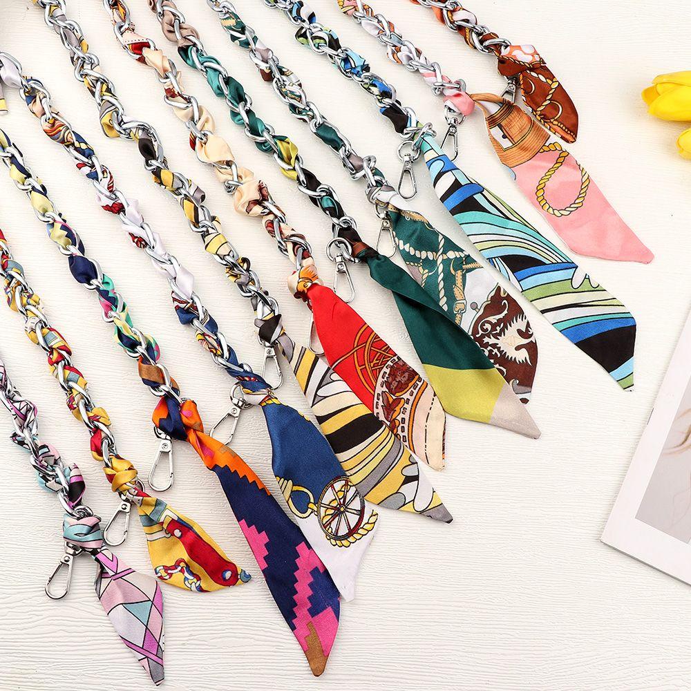 1 Dây Xích Đeo Túi Xách Bằng Hợp Kim Tháo Rời Được