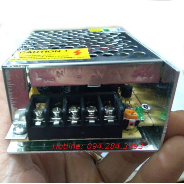 Nguồn tổ ong 24v 1a giá rẻ