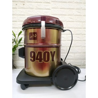 Máy hút bụi Hitachi CV-940Y 1600W