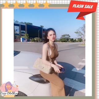 Đầm body V280 cực tôn dáng