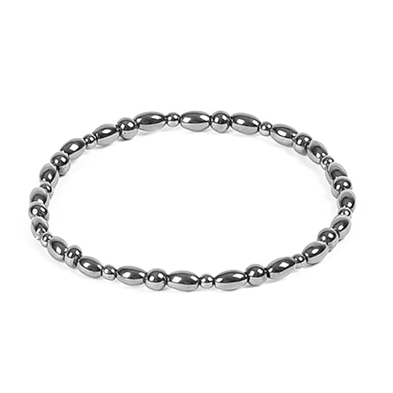 Lắc chân xâu hạt nam châm tốt cho sức khỏe | BigBuy360 - bigbuy360.vn