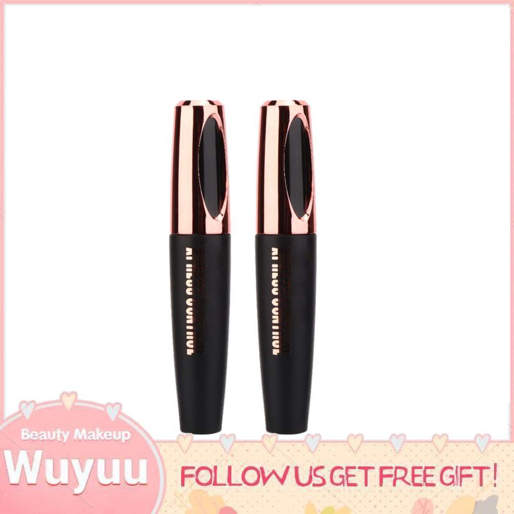 IBCCCNDC (Hàng Mới Về) Mascara 4d 13g Chống Thấm Làm Cong Và Dài Mi