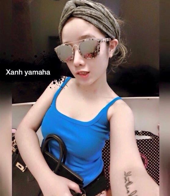 - dây chất liệu thun gen 4 chiều 20k