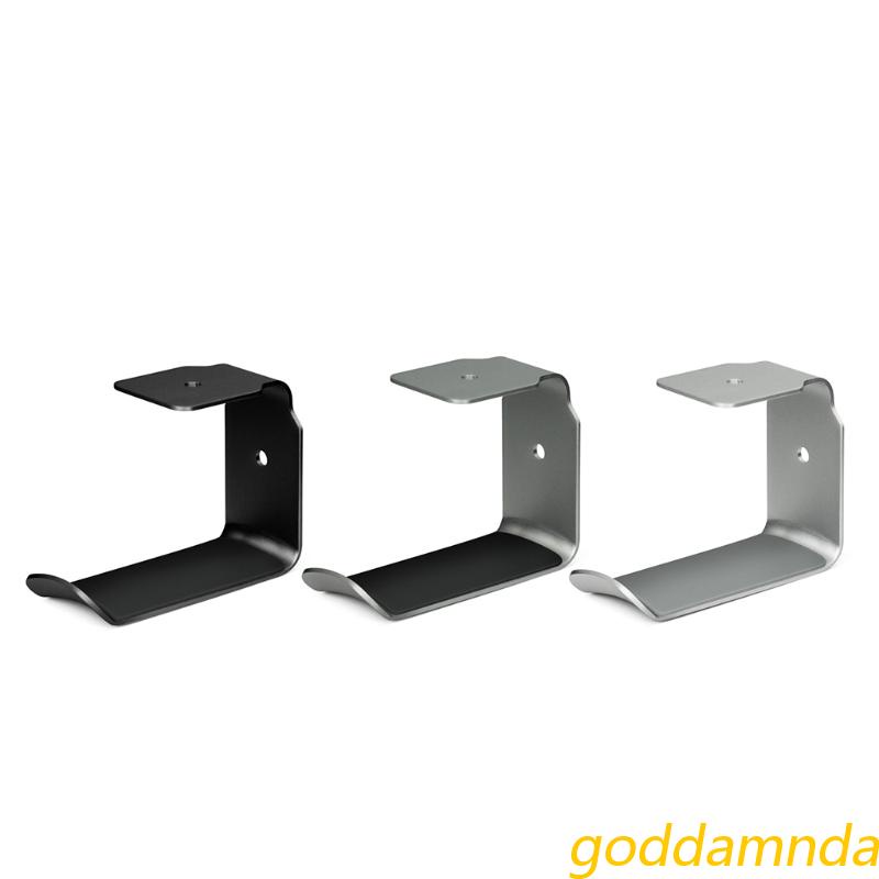 Giá Đỡ Tai Nghe Tự Dính Hình Chữ L Tiện Dụng