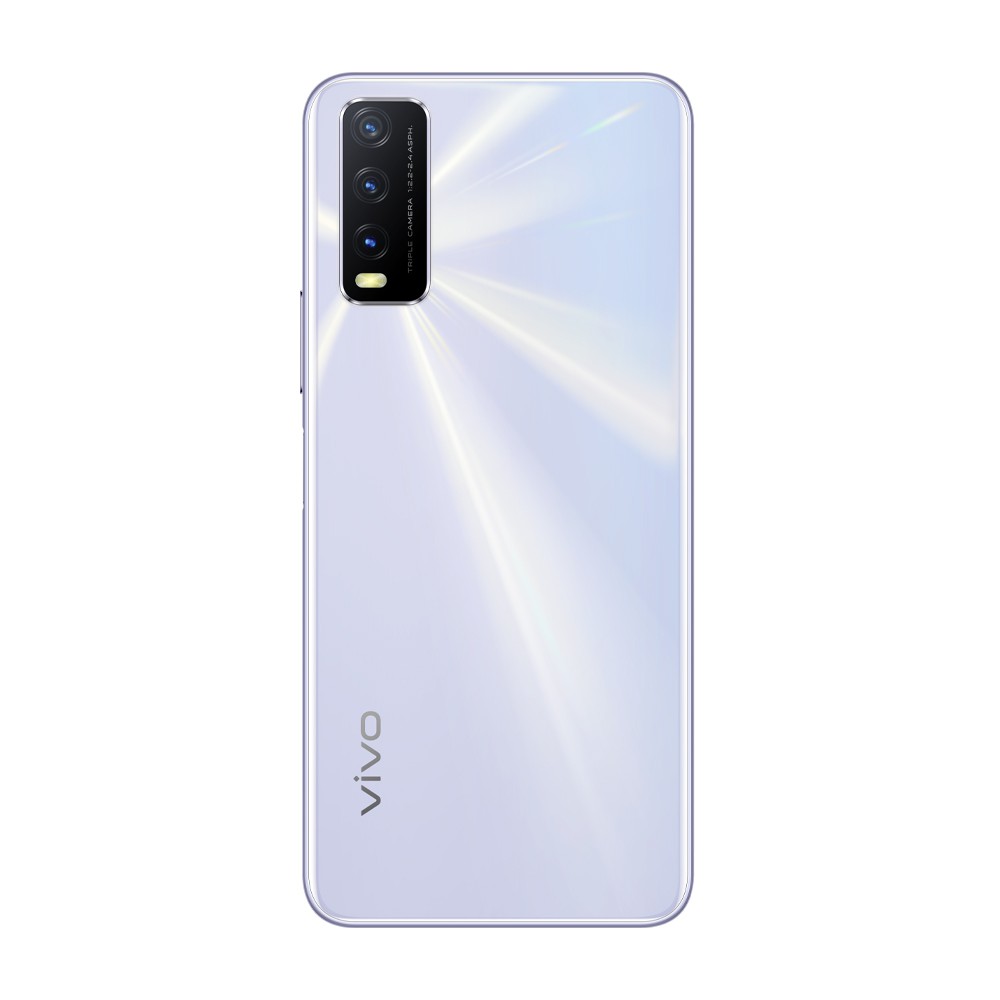 Điện thoại Vivo Y20 4GB 64GB - Hàng chính hãng