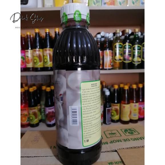 Sinh Tố Osterberg Việt Quất 1L | BigBuy360 - bigbuy360.vn