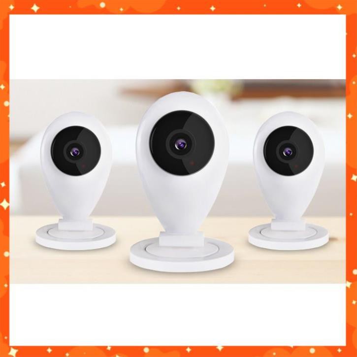 Camera Mini 1080 Xoay 360 Siêu Nét Bảo Hành Uy Tín