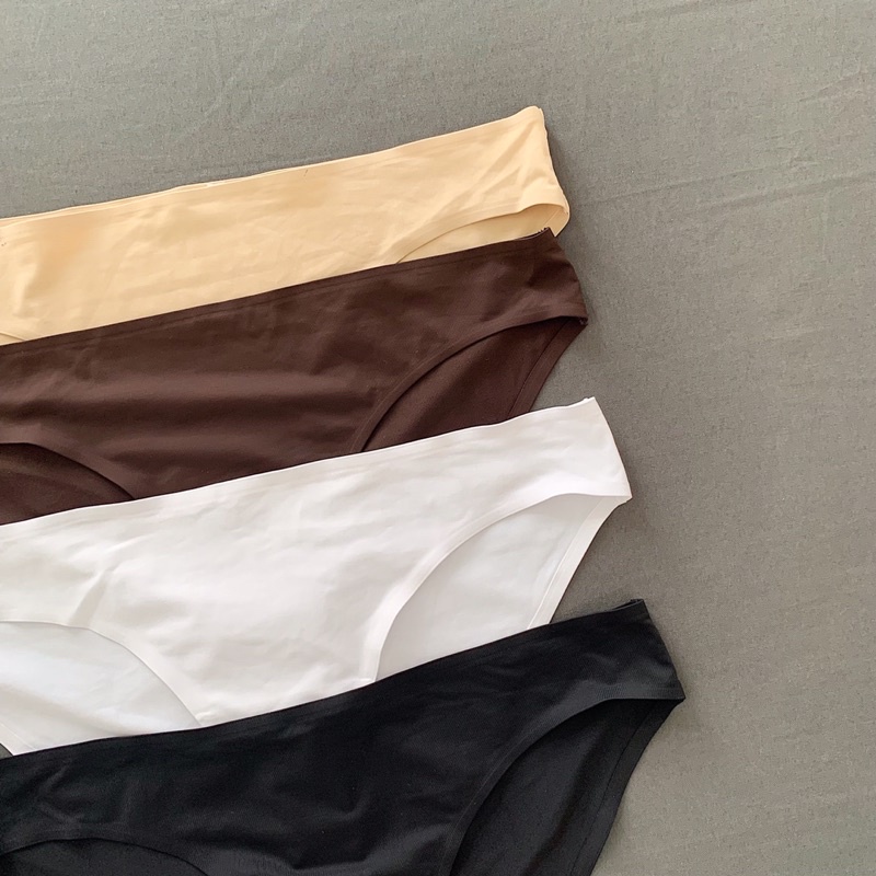 👙Quần lót su không đường viền xuất xịn | BigBuy360 - bigbuy360.vn
