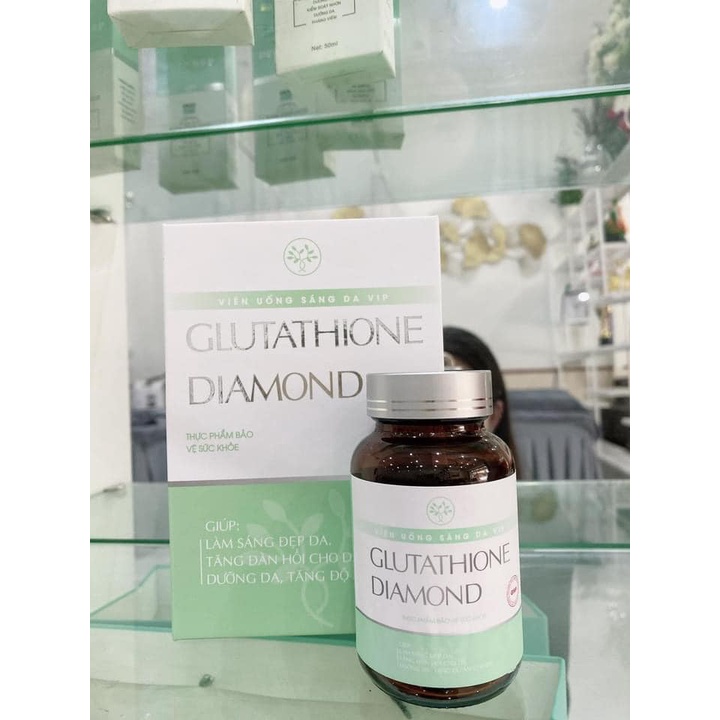 VIEN UỐNG SANG DA MO NÁM DOCTOR NATURE