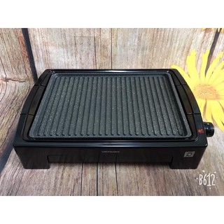 Bếp Nướng Điện Lock&Lock EJG221 (1300W)