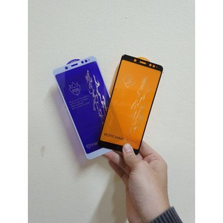 Kính cường lực 6D Redmi Note 5/ Note 5 pro - 666 Store