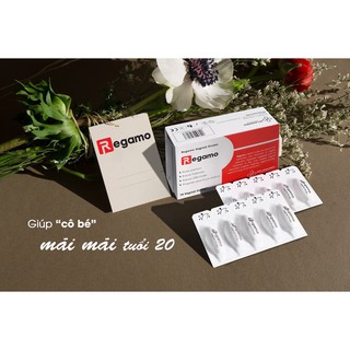 REGAMO - Vệ sinh phụ nữ 2020 | MADE IN ITALIA