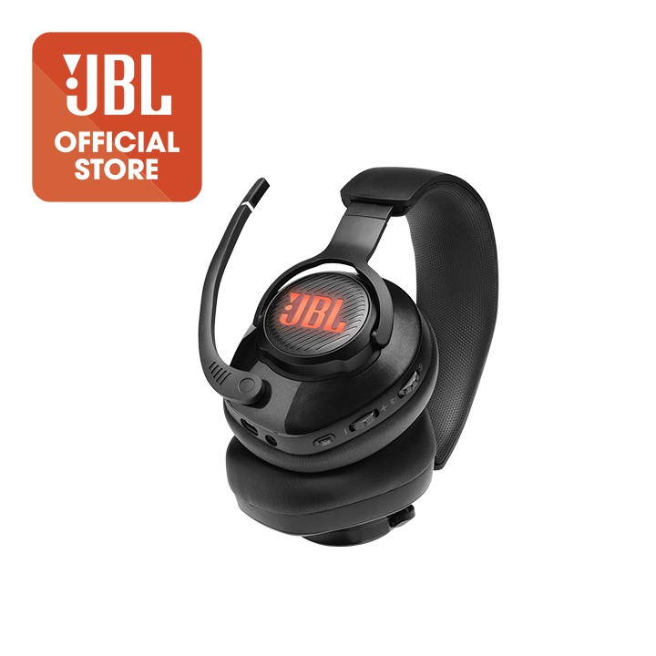 Tai nghe JBL QUANTUM 400 - Hàng Chính Hãng