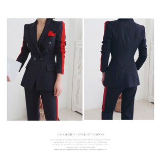 BỘ VEST NỮ CAO CẤP 2019