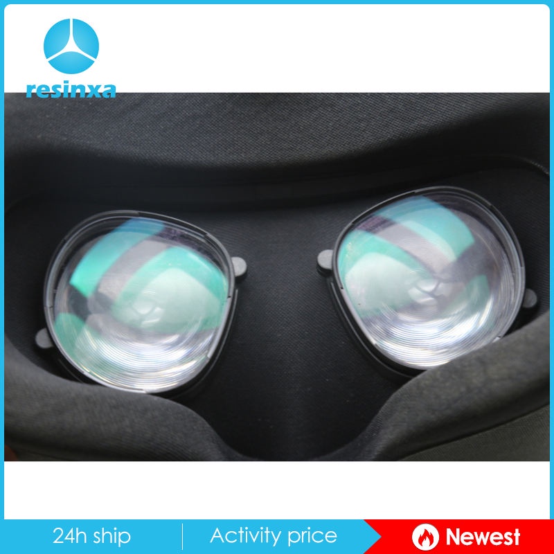 1 Bộ tròng kính chống trầy xước cho Quest 1/2