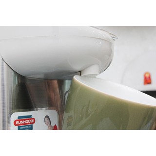 Bình thủy điện Sunhouse SHD1533 3.3 lít