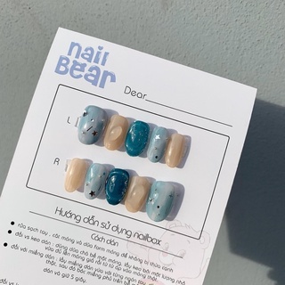 Móng giả các loại 26