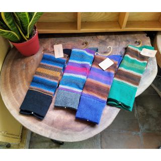 Tất dài bắp chân