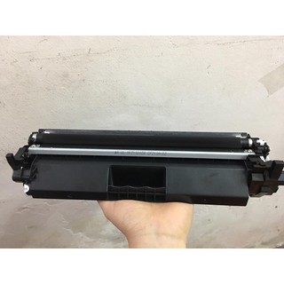 Hộp mực 17a cho hp m102/m102w/ m130a/ m130fn/m130fw loại có chip