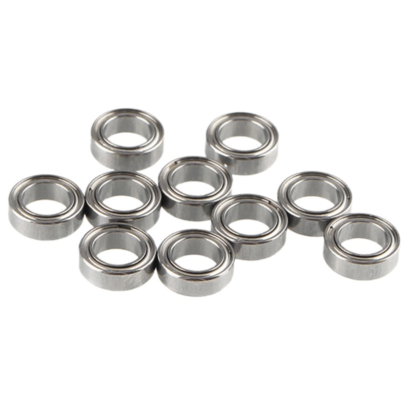 Vòng Bi Kim Loại Mr52zz Mr63zz Mr74zz Mr85zz Mr106 Mr117 Mr128 Mr155zz Chất Lượng Cao