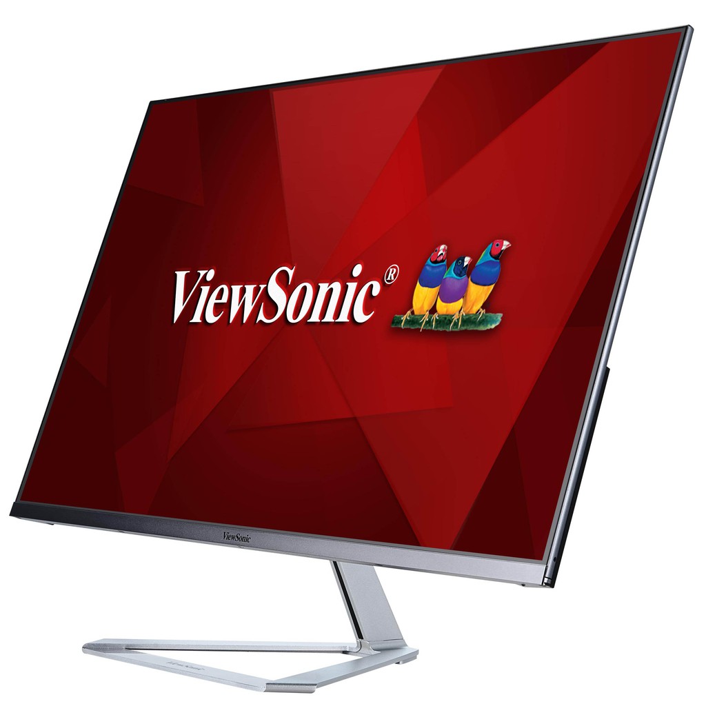 Màn Hình Máy Tính Viewsonic VX3276-2K-MHD 31.5 Inch 75Hz - 2K