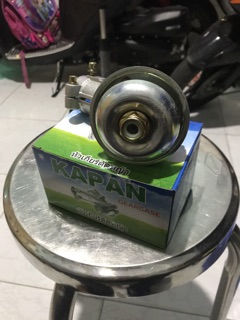 Đầu bò (đầu dao) máy cắt cỏ 28mm vuông