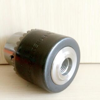 ĐẦU KHOAN 10MM ĐUÔI REN -  CÔN