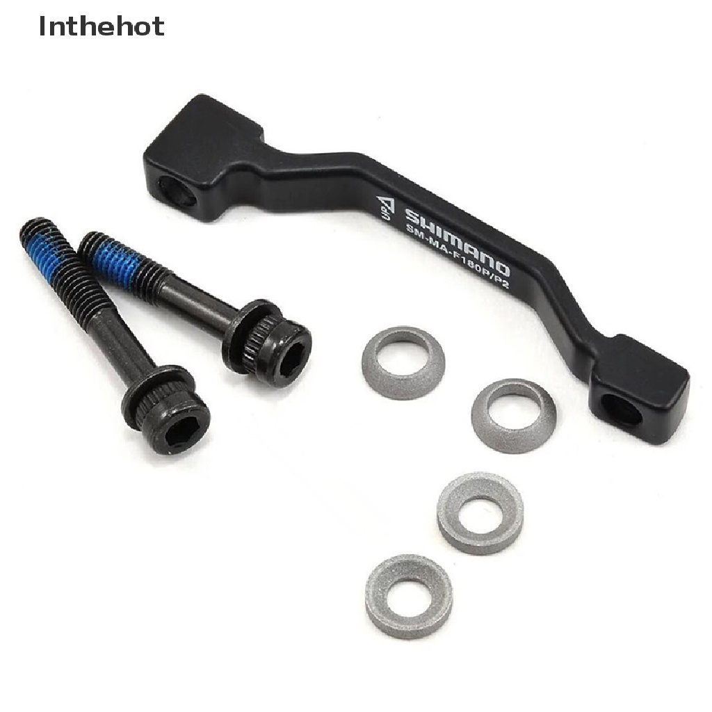 Bộ Chuyển Đổi Kẹp Phanh Sm MA F180P / P2 (180mm) (P /