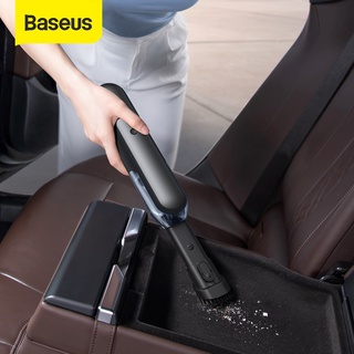 Mua Máy hút bụi ô tô cầm tay Baseus A1 không dây 4000Pa có thể sạc lại  Máy hút bụi cầm tay mini tự động không dây