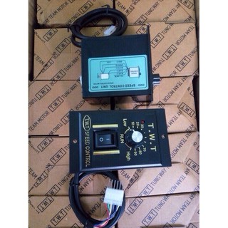 TWT US-52 ĐIỀU TỐC US-52 TaiWan ( 90W ~ 180W )