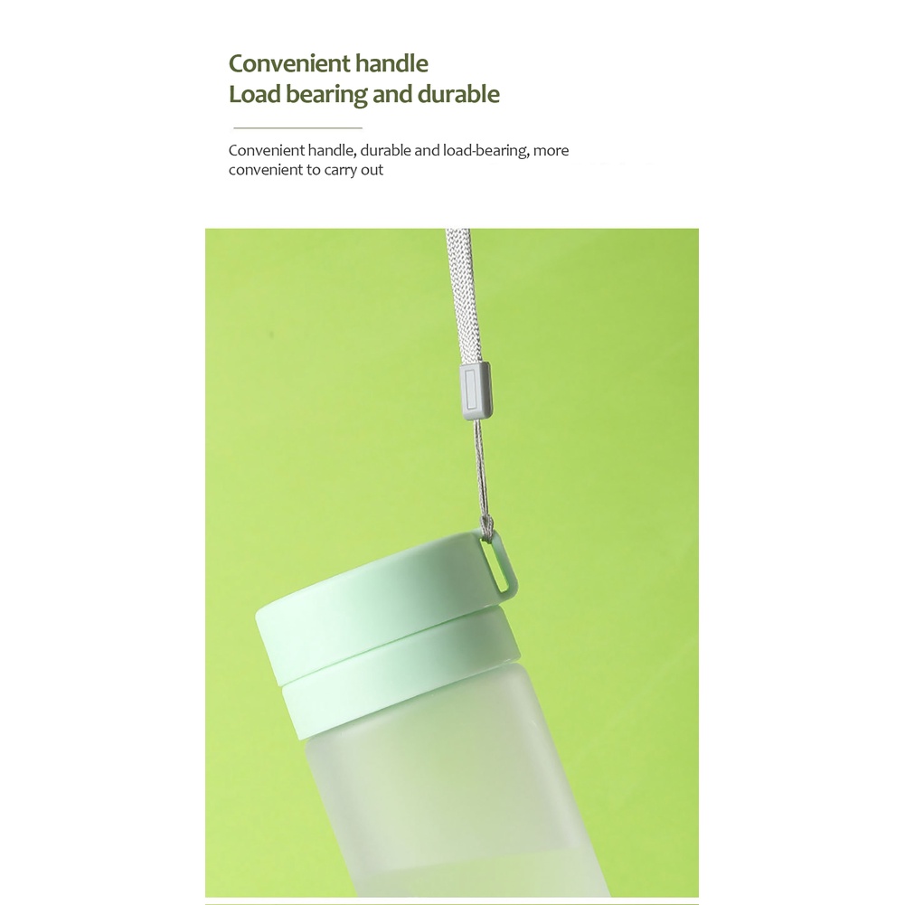 600Ml/800Ml Nước Cốc Nước Thể Thao Cặp Đôi Cốc Nước Nhựa Di Động Bình Đựng Nước Chống Rơi ngoài Trời Dây Nước