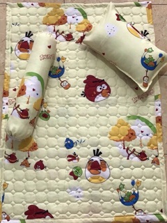 Sét trẻ em dành cho bé