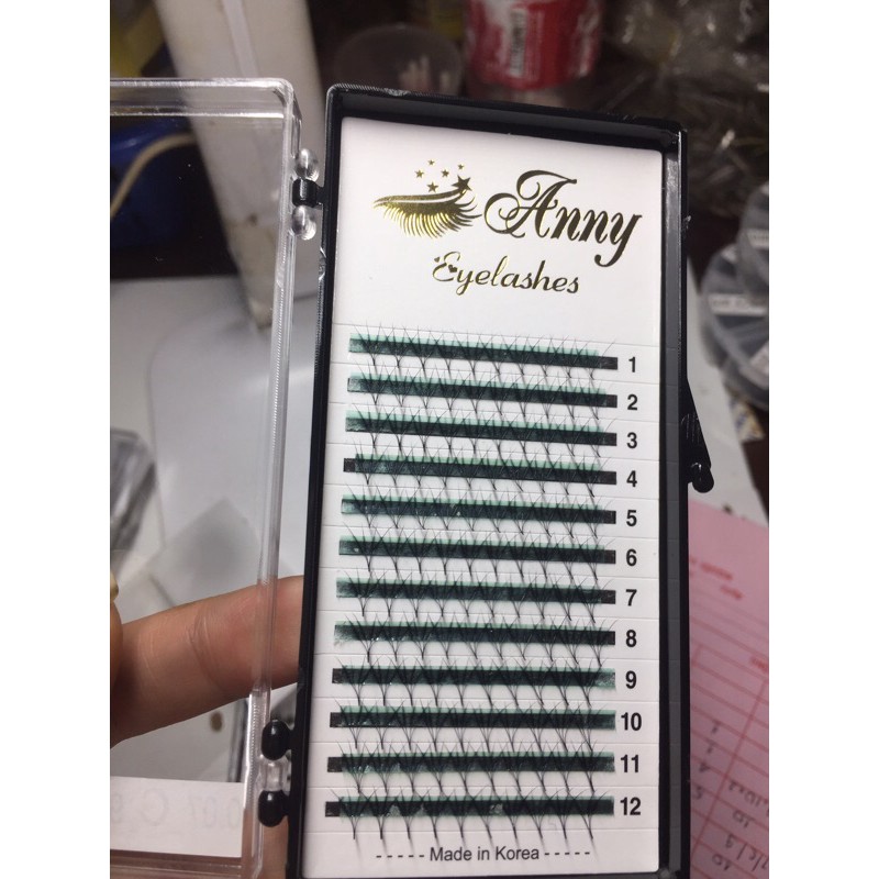 Mi fan khay 4d hộp 12 line 120 fans