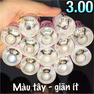 LENS CÓ ĐỘ HÀN QUỐC