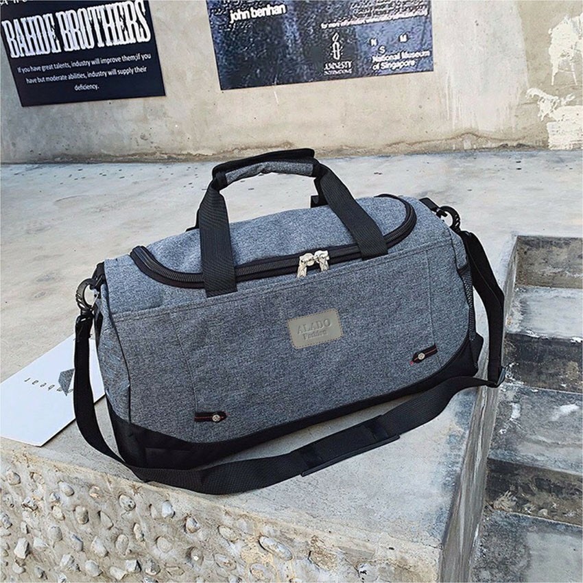 Túi Thể Thao Du Lịch Cho Nam Và Nữ TL332